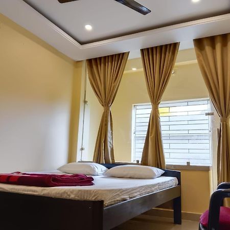 Hotel Cosy Inn Digha  Exteriér fotografie