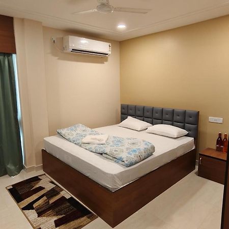 Hotel Cosy Inn Digha  Exteriér fotografie