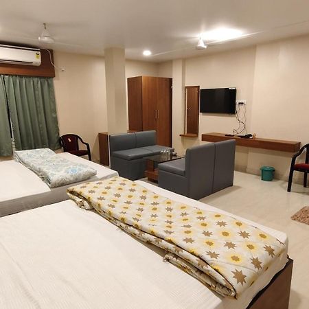 Hotel Cosy Inn Digha  Exteriér fotografie