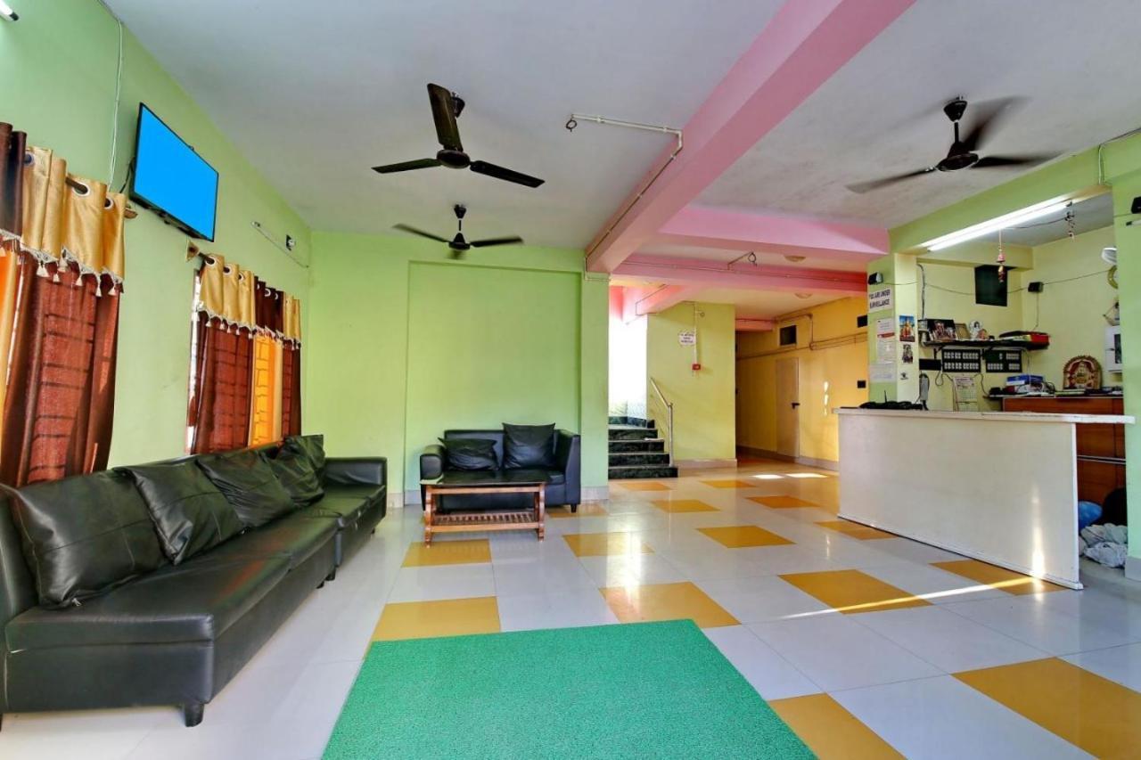 Hotel Cosy Inn Digha  Exteriér fotografie