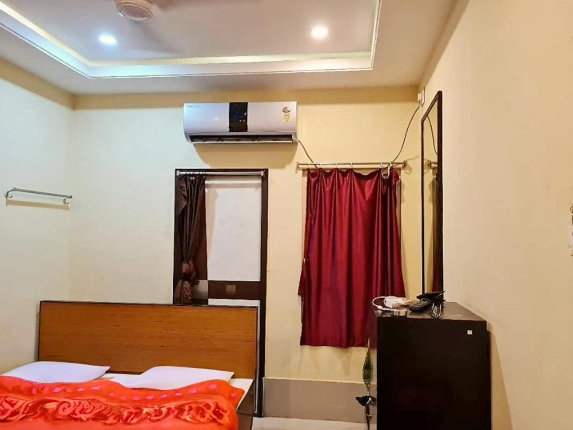 Hotel Cosy Inn Digha  Exteriér fotografie