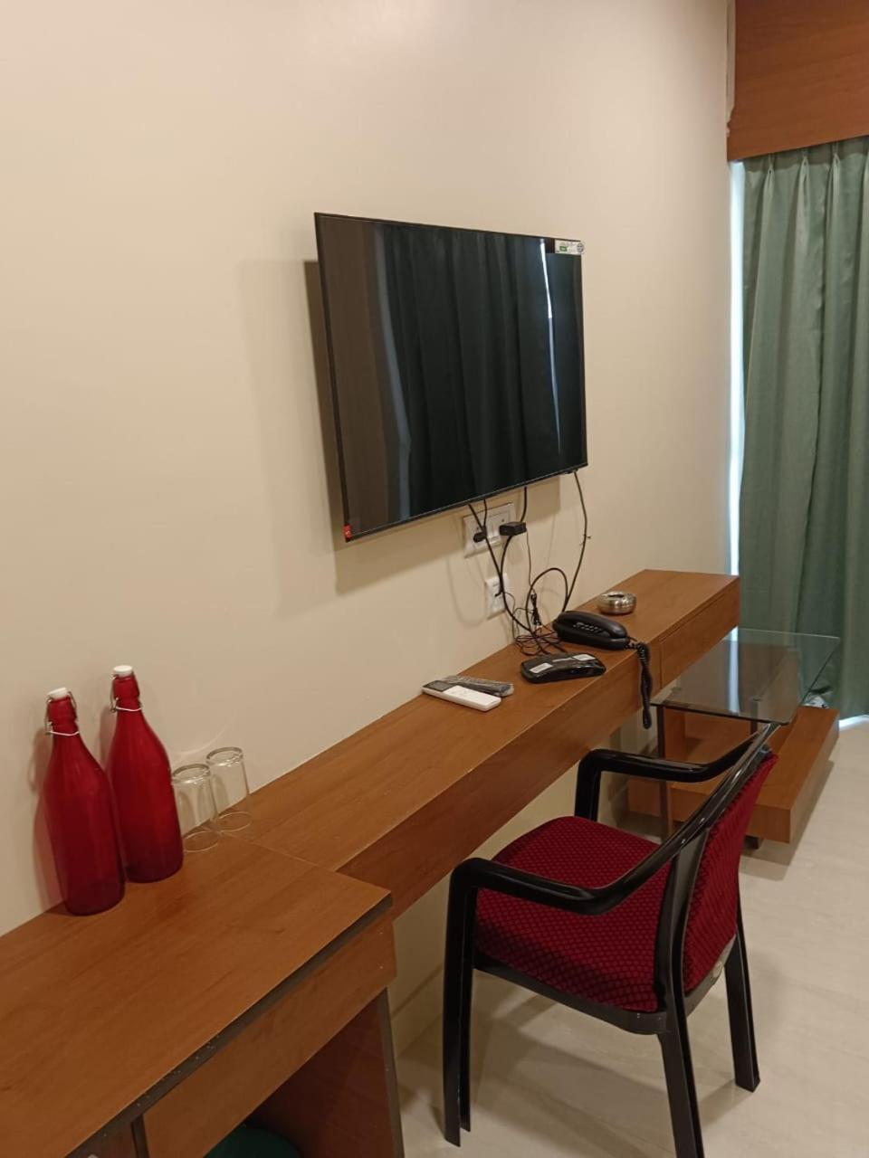 Hotel Cosy Inn Digha  Exteriér fotografie