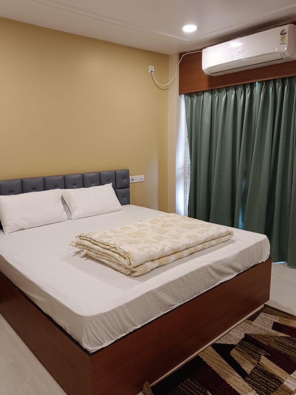 Hotel Cosy Inn Digha  Exteriér fotografie