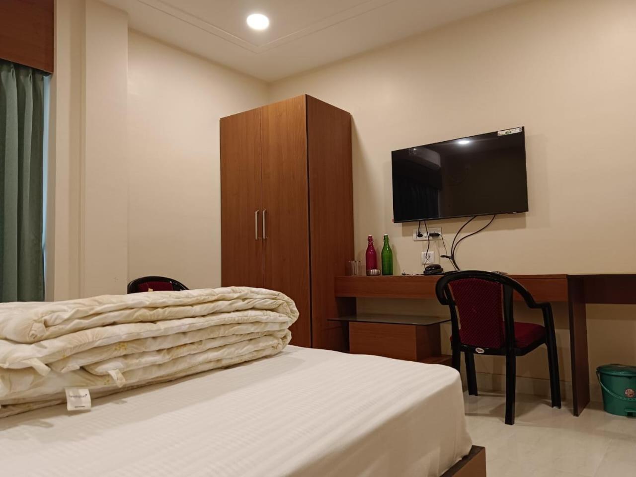 Hotel Cosy Inn Digha  Exteriér fotografie