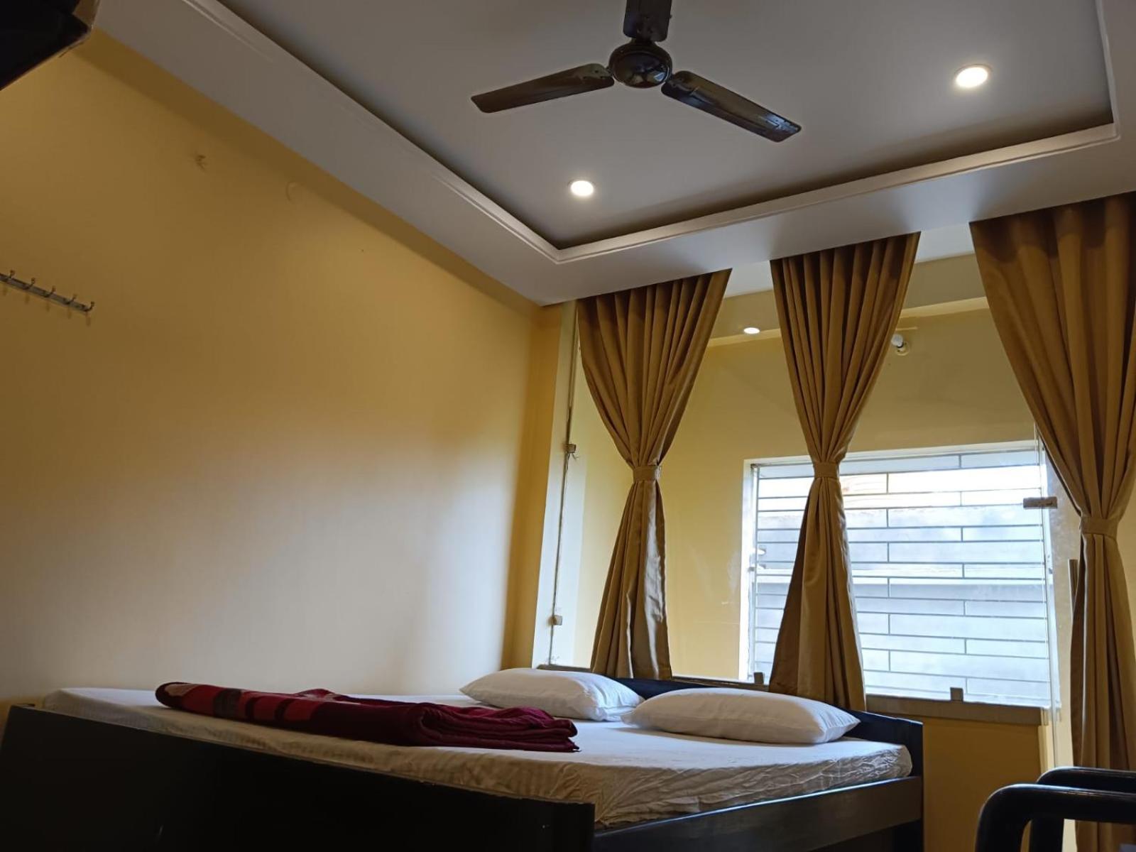 Hotel Cosy Inn Digha  Exteriér fotografie