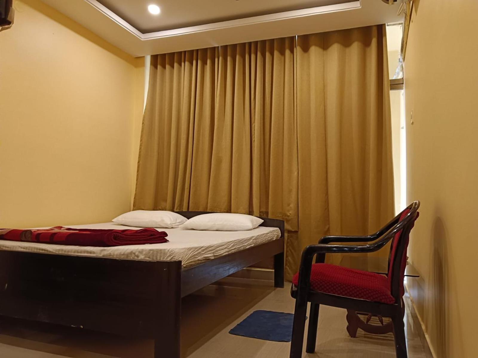 Hotel Cosy Inn Digha  Exteriér fotografie