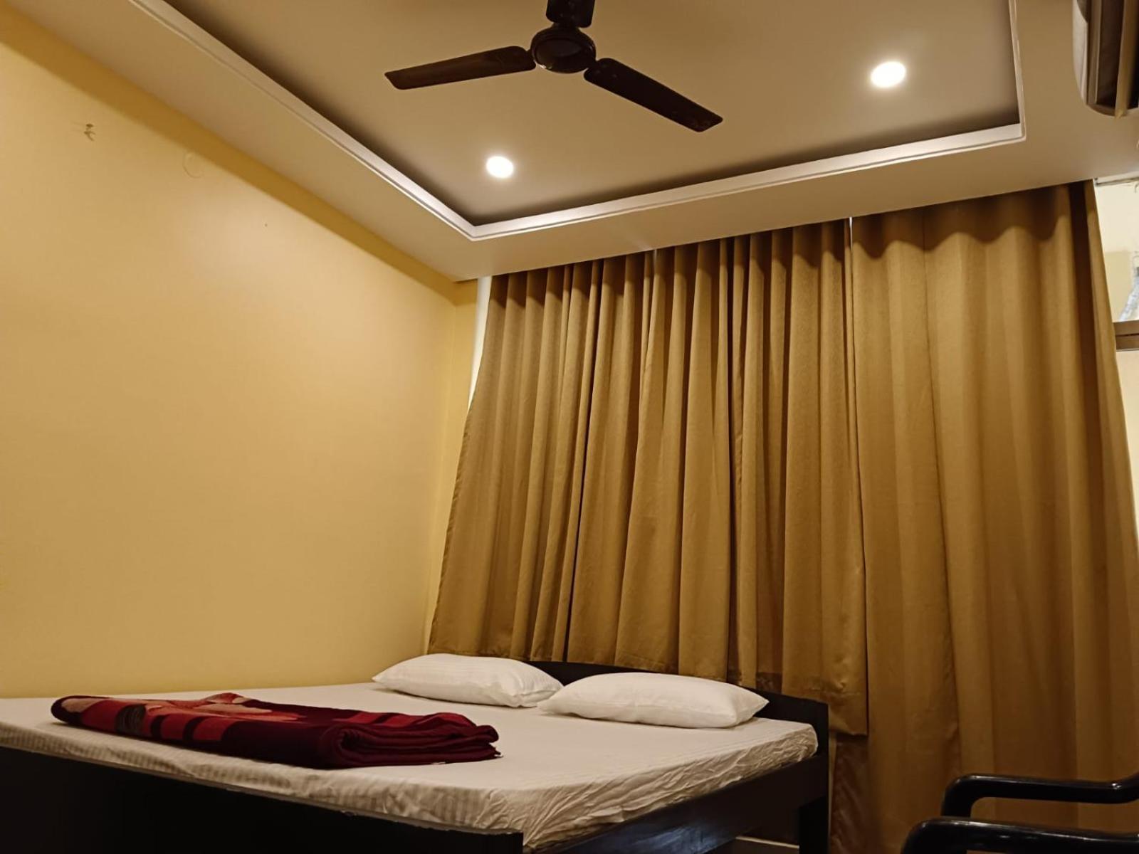 Hotel Cosy Inn Digha  Exteriér fotografie