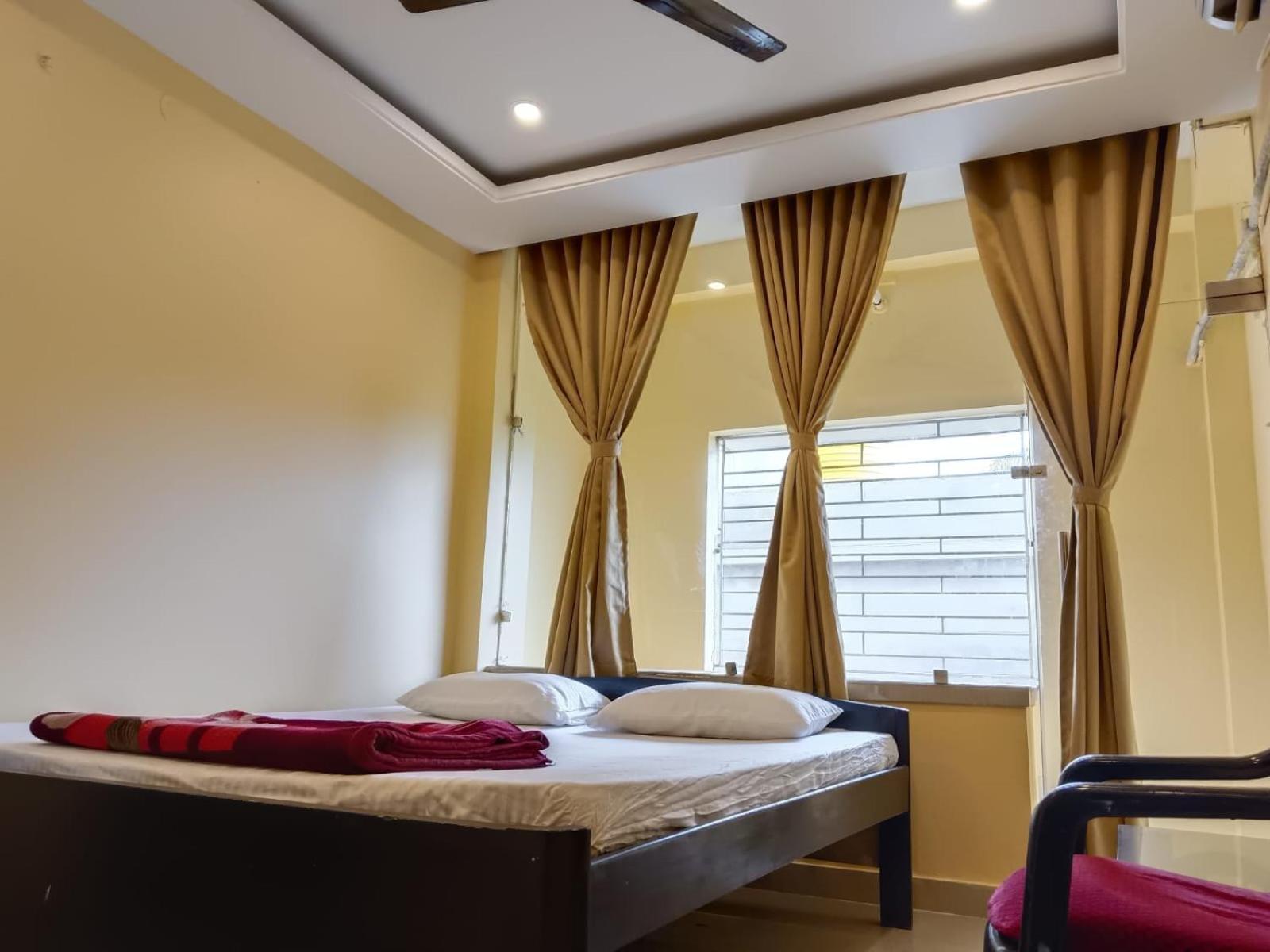 Hotel Cosy Inn Digha  Exteriér fotografie