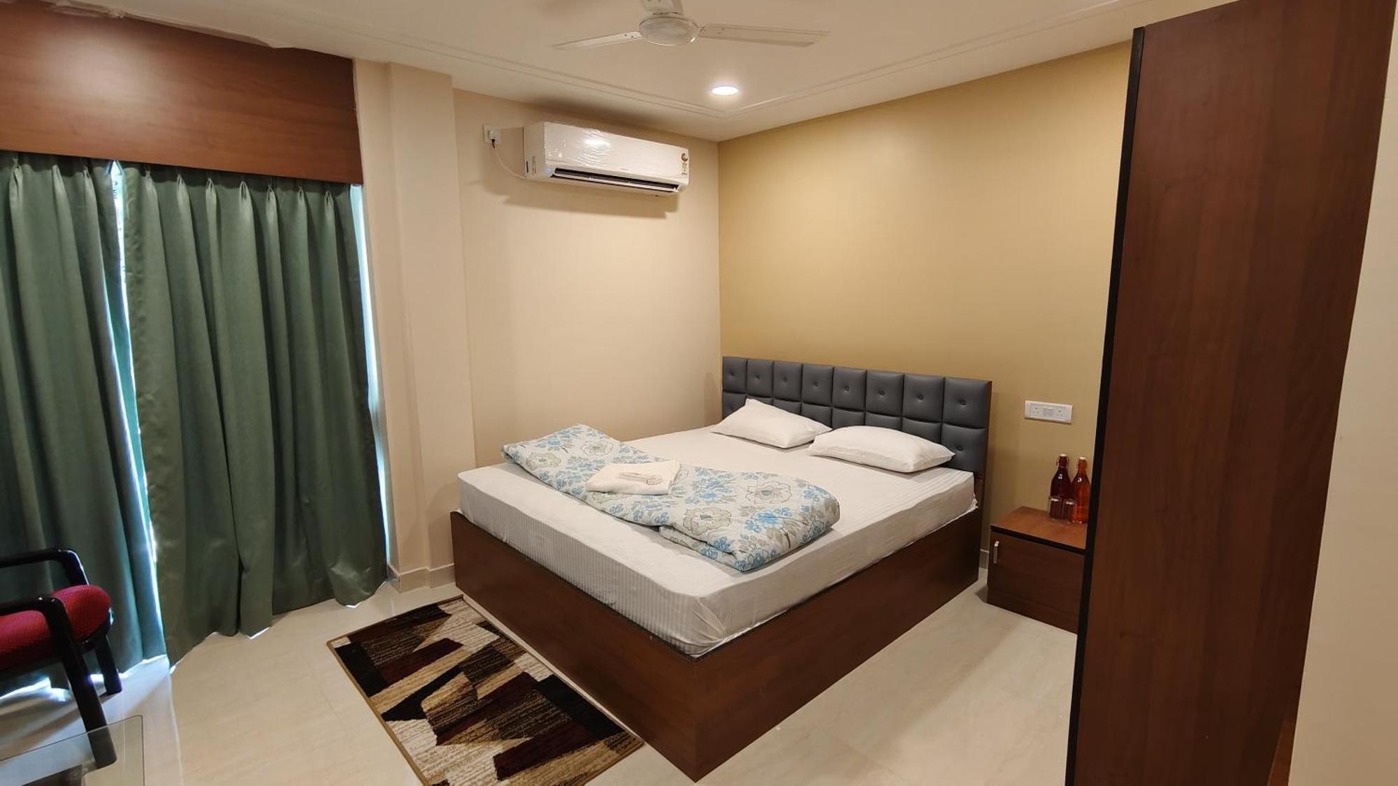 Hotel Cosy Inn Digha  Exteriér fotografie