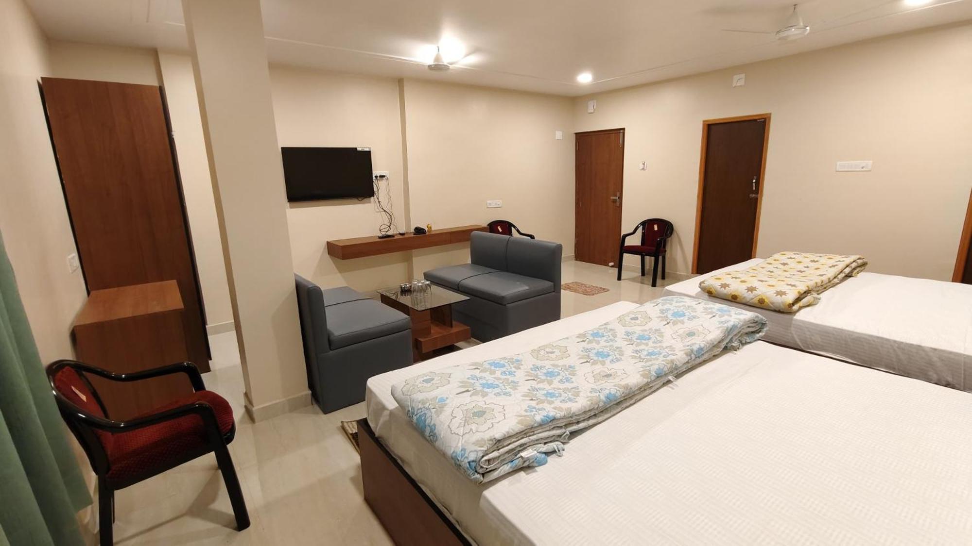 Hotel Cosy Inn Digha  Exteriér fotografie