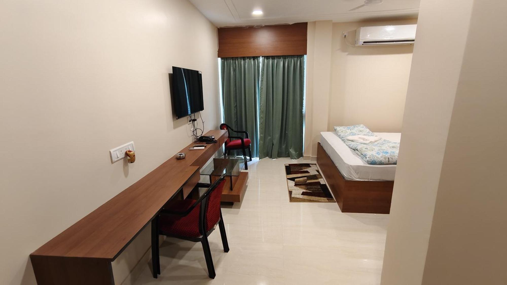 Hotel Cosy Inn Digha  Exteriér fotografie