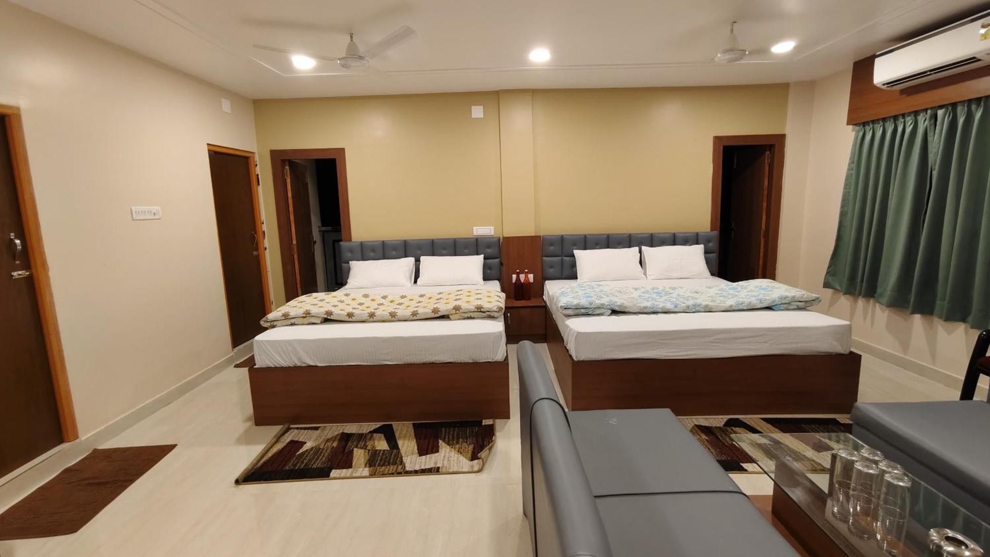 Hotel Cosy Inn Digha  Exteriér fotografie