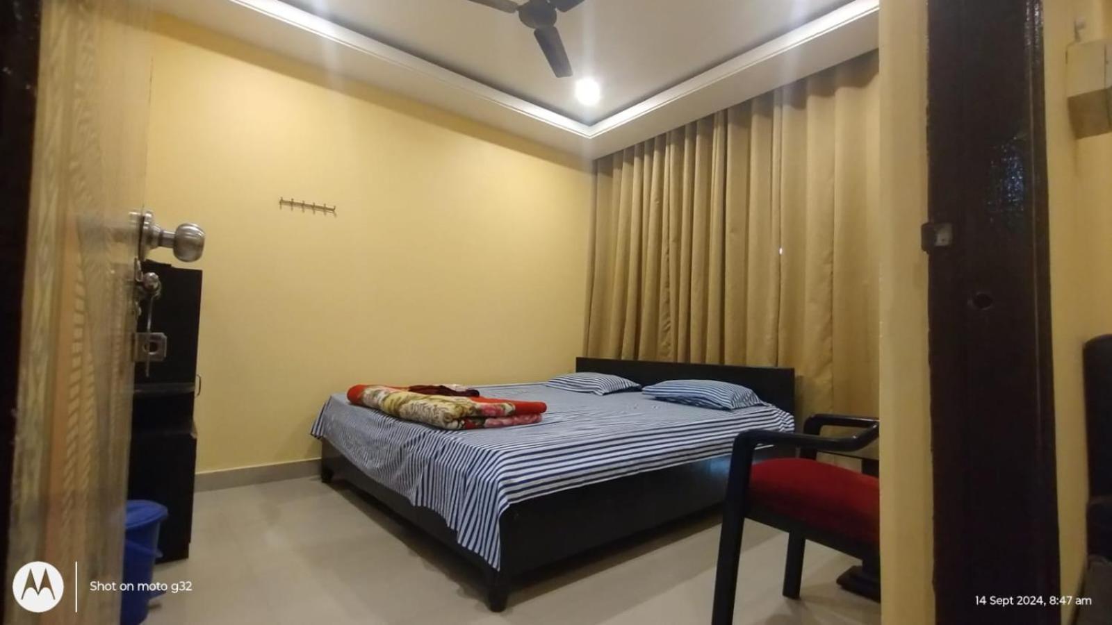 Hotel Cosy Inn Digha  Exteriér fotografie