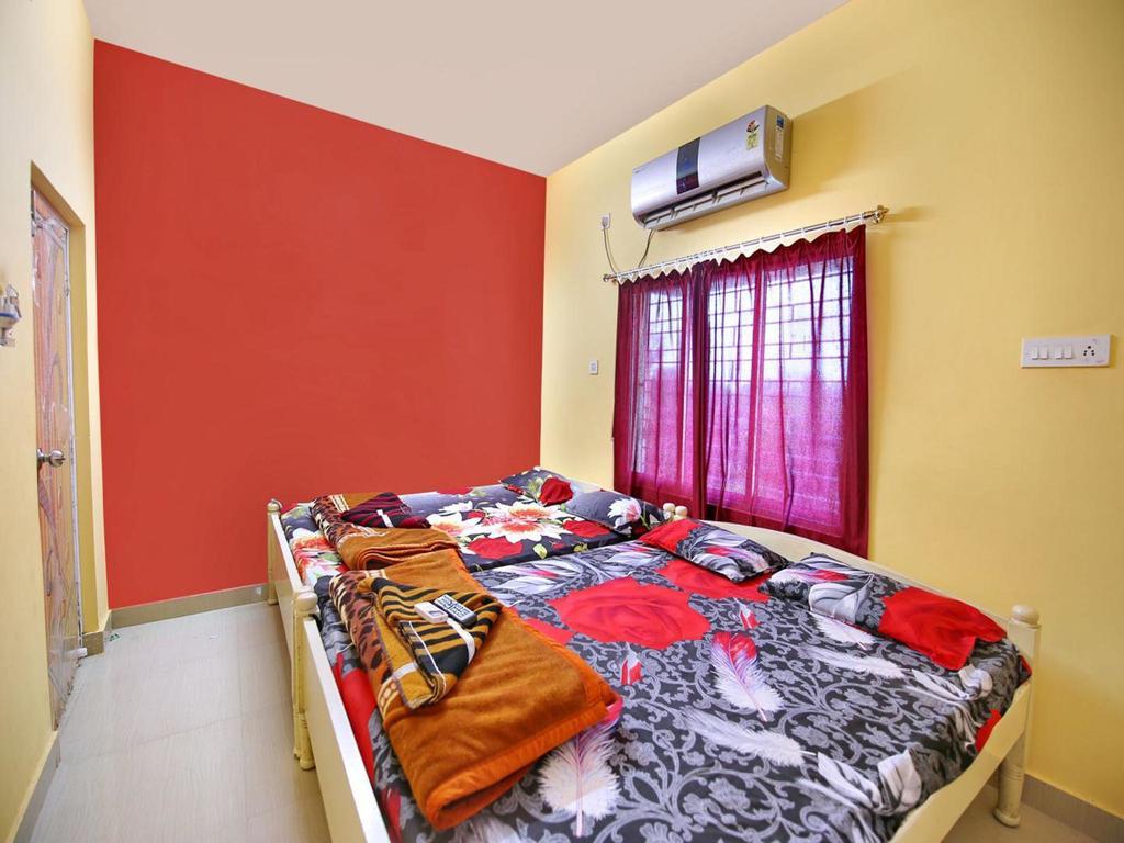 Hotel Cosy Inn Digha  Exteriér fotografie