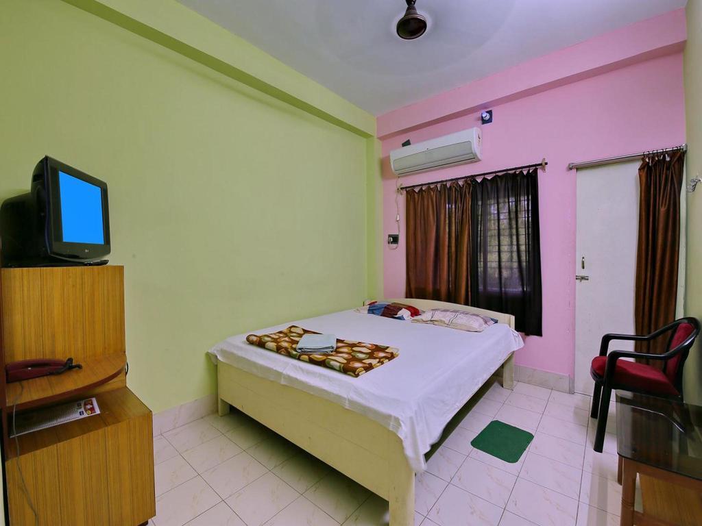 Hotel Cosy Inn Digha  Exteriér fotografie