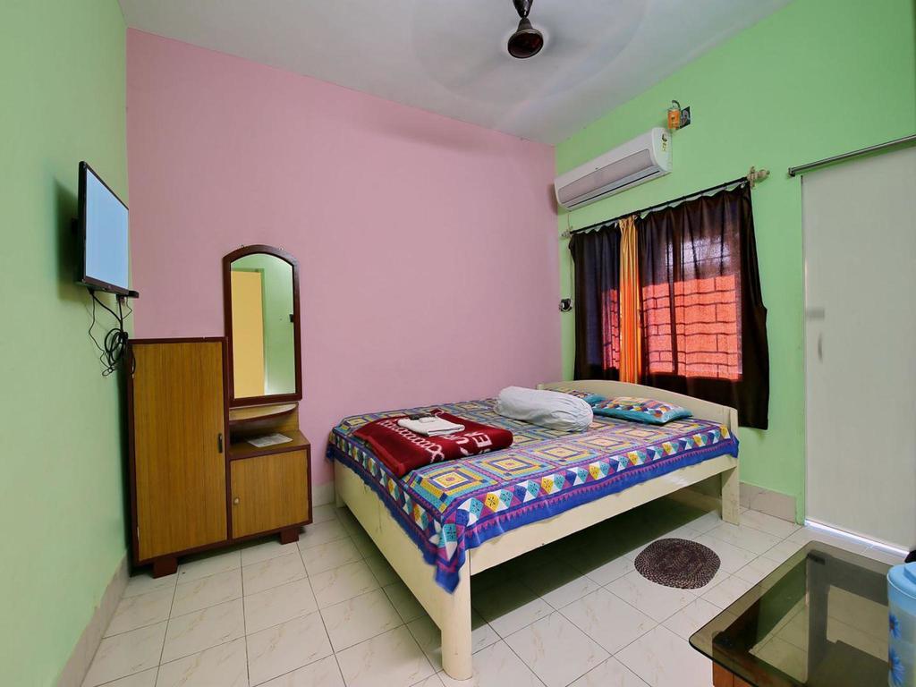 Hotel Cosy Inn Digha  Exteriér fotografie
