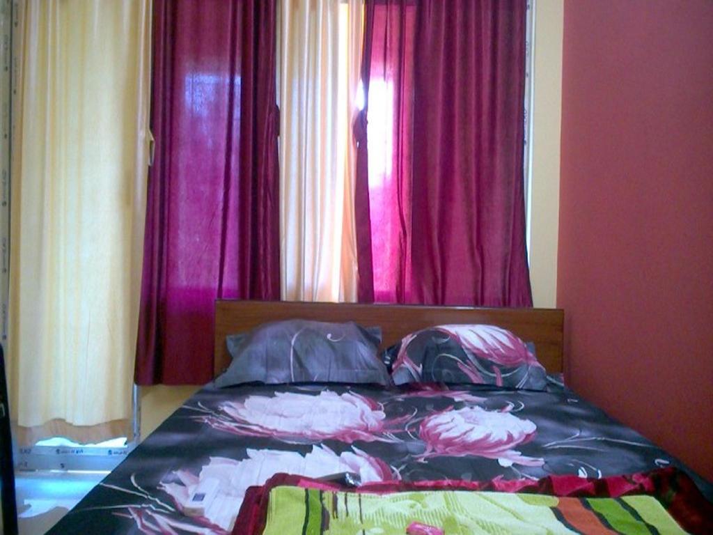 Hotel Cosy Inn Digha  Exteriér fotografie