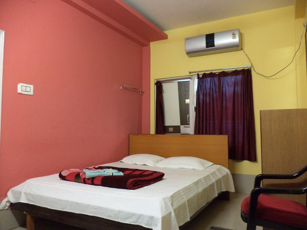 Hotel Cosy Inn Digha  Exteriér fotografie