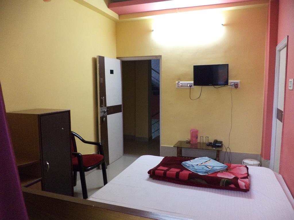 Hotel Cosy Inn Digha  Exteriér fotografie