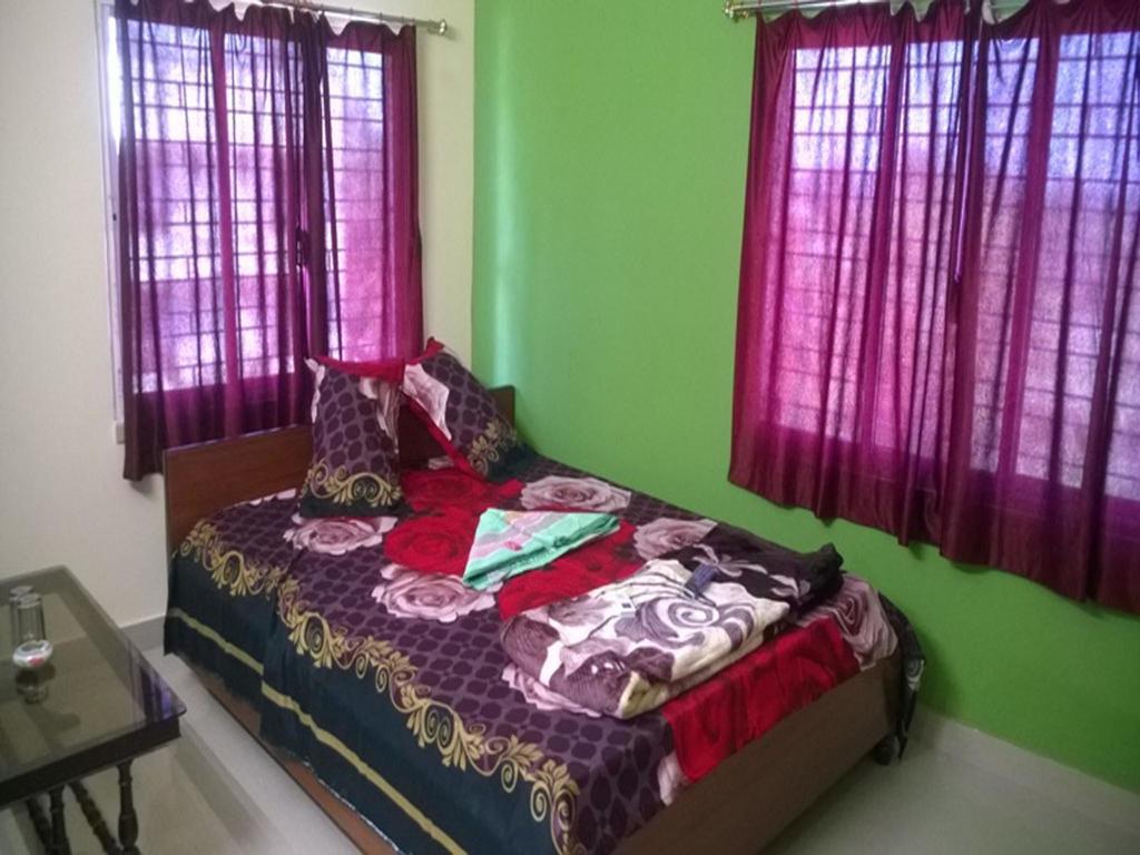 Hotel Cosy Inn Digha  Exteriér fotografie